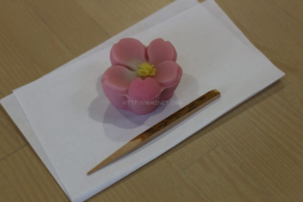 お菓子
