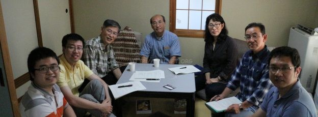 2017年度　理事会
